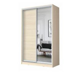 Шкаф-купе ХИТ 24-12/2-15 (620) в Ноябрьске - noyabrsk.mebel24.online | фото 6