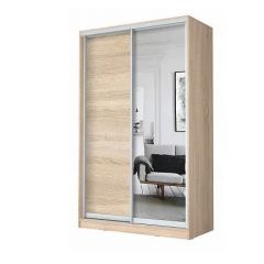 Шкаф-купе ХИТ 24-12/2-15 (620) в Ноябрьске - noyabrsk.mebel24.online | фото 7