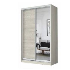 Шкаф-купе ХИТ 24-12/2-15 (620) в Ноябрьске - noyabrsk.mebel24.online | фото 8