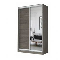 Шкаф-купе ХИТ 24-12/2-15 (620) в Ноябрьске - noyabrsk.mebel24.online | фото 10