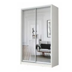 Шкаф-купе ХИТ 24-12/2-55 (620) в Ноябрьске - noyabrsk.mebel24.online | фото 4