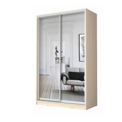 Шкаф-купе ХИТ 24-12/2-55 (620) в Ноябрьске - noyabrsk.mebel24.online | фото 6