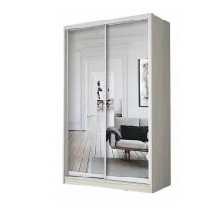 Шкаф-купе ХИТ 24-12/2-55 (620) в Ноябрьске - noyabrsk.mebel24.online | фото 8