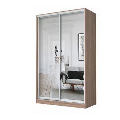 Шкаф-купе ХИТ 24-12/2-55 (620) в Ноябрьске - noyabrsk.mebel24.online | фото 9