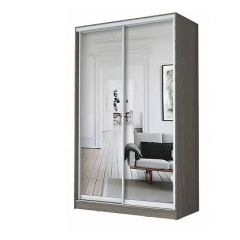 Шкаф-купе ХИТ 24-12/2-55 (620) в Ноябрьске - noyabrsk.mebel24.online | фото 10