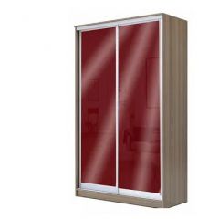 Шкаф-купе ХИТ 24-14-22 (620) в Ноябрьске - noyabrsk.mebel24.online | фото 11