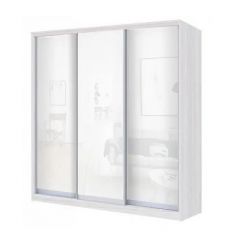 Шкаф-купе ХИТ 24-18/2-888 (620) в Ноябрьске - noyabrsk.mebel24.online | фото 1