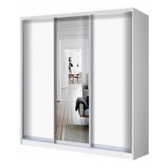 Шкаф-купе ХИТ 24-20-151 (620) в Ноябрьске - noyabrsk.mebel24.online | фото