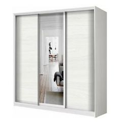 Шкаф-купе ХИТ 24-20-151 (620) в Ноябрьске - noyabrsk.mebel24.online | фото 4