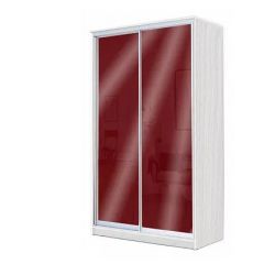 Шкаф-купе ХИТ 24-4-14-22 (420) в Ноябрьске - noyabrsk.mebel24.online | фото 5