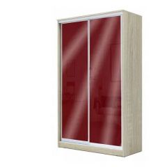 Шкаф-купе ХИТ 24-4-14-22 (420) в Ноябрьске - noyabrsk.mebel24.online | фото 8
