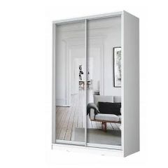 Шкаф-купе ХИТ 24-4-14-55 (420) в Ноябрьске - noyabrsk.mebel24.online | фото
