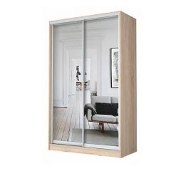 Шкаф-купе ХИТ 24-4-15-55 (420) в Ноябрьске - noyabrsk.mebel24.online | фото 7