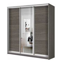 Шкаф-купе ХИТ 24-4-18-151 (420) в Ноябрьске - noyabrsk.mebel24.online | фото 10