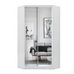 Шкаф-купе ХИТ-У-24-4-55 в Ноябрьске - noyabrsk.mebel24.online | фото