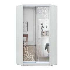 Шкаф-купе ХИТ-У-24-4-66 в Ноябрьске - noyabrsk.mebel24.online | фото