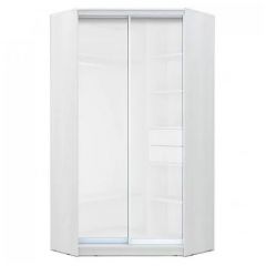 Шкаф-купе ХИТ-У-24-4-88 в Ноябрьске - noyabrsk.mebel24.online | фото