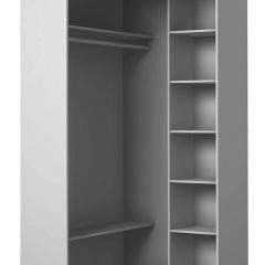 Шкаф-купе ХИТ-У-L-22-64-55 в Ноябрьске - noyabrsk.mebel24.online | фото 3