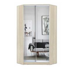 Шкаф-купе ХИТ-У-L-24-64-55 в Ноябрьске - noyabrsk.mebel24.online | фото 8