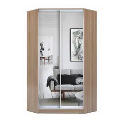 Шкаф-купе ХИТ-У-L-24-64-55 в Ноябрьске - noyabrsk.mebel24.online | фото 10