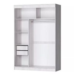 Шкаф-купе Лига №1 1500 мм в Ноябрьске - noyabrsk.mebel24.online | фото 2
