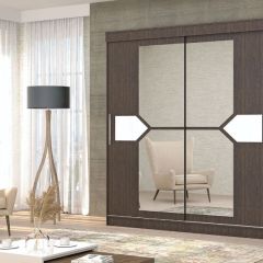 Шкаф-купе Лига №1 1500 мм в Ноябрьске - noyabrsk.mebel24.online | фото 3