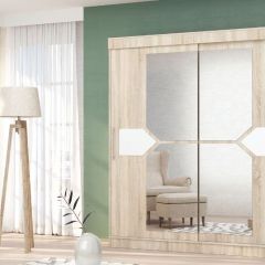 Шкаф-купе Лига №1 1500 мм в Ноябрьске - noyabrsk.mebel24.online | фото 4