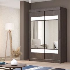 Шкаф-купе Лига №3 1500 мм в Ноябрьске - noyabrsk.mebel24.online | фото