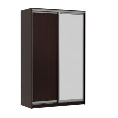 МИРАЖ 15.1 (620) Шкаф для платья и белья в Ноябрьске - noyabrsk.mebel24.online | фото 4