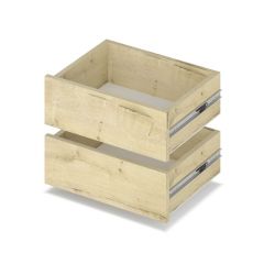 РОЛАНД Шкаф-купе Ирландский дуб (450*1500) Р451 в Ноябрьске - noyabrsk.mebel24.online | фото 4
