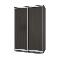 РОЛАНД Шкаф-купе Венге (450*1500) Р451 в Ноябрьске - noyabrsk.mebel24.online | фото 2