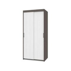 ТОМАС Шкаф-купе Анкор светлый Т21 в Ноябрьске - noyabrsk.mebel24.online | фото