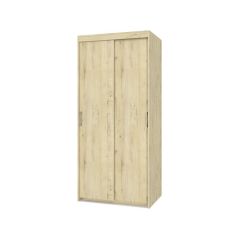 ТОМАС Шкаф-купе Ирландский дуб Т21 в Ноябрьске - noyabrsk.mebel24.online | фото