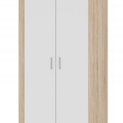 ОРЛАНДО Шкаф + комплект полок (3 шт.) в Ноябрьске - noyabrsk.mebel24.online | фото 2