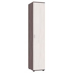 Шкаф "Алиса (H2)" ручка скоба в Ноябрьске - noyabrsk.mebel24.online | фото 14