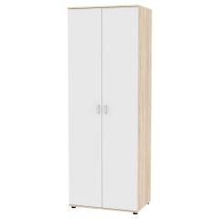 Шкаф "Алиса (H3)" ручка скоба в Ноябрьске - noyabrsk.mebel24.online | фото 4
