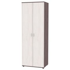 Шкаф "Алиса (H3)" ручка скоба в Ноябрьске - noyabrsk.mebel24.online | фото