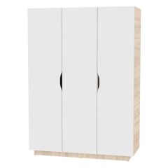 Шкаф "Аврора (H22)" в Ноябрьске - noyabrsk.mebel24.online | фото