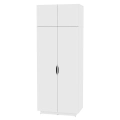 Шкаф "Аврора (H25)" в Ноябрьске - noyabrsk.mebel24.online | фото 6
