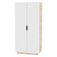Шкаф "Аврора (H26)" в Ноябрьске - noyabrsk.mebel24.online | фото