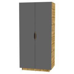 Шкаф "Аврора (H26)" в Ноябрьске - noyabrsk.mebel24.online | фото 19