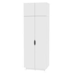 Шкаф "Аврора (H27)" в Ноябрьске - noyabrsk.mebel24.online | фото 6