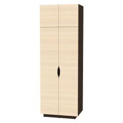 Шкаф "Аврора (H27)" в Ноябрьске - noyabrsk.mebel24.online | фото 8