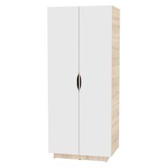 Шкаф "Аврора (H28)" в Ноябрьске - noyabrsk.mebel24.online | фото