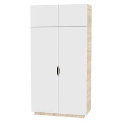 Шкаф "Аврора (H31)" в Ноябрьске - noyabrsk.mebel24.online | фото