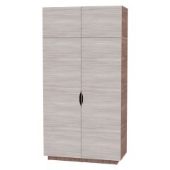 Шкаф "Аврора (H31)" в Ноябрьске - noyabrsk.mebel24.online | фото 11
