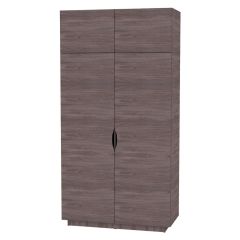 Шкаф "Аврора (H31)" в Ноябрьске - noyabrsk.mebel24.online | фото 13