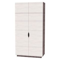 Шкаф "Аврора (H31)" в Ноябрьске - noyabrsk.mebel24.online | фото 14