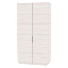 Шкаф "Аврора (H31)" в Ноябрьске - noyabrsk.mebel24.online | фото 15
