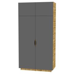 Шкаф "Аврора (H31)" в Ноябрьске - noyabrsk.mebel24.online | фото 19